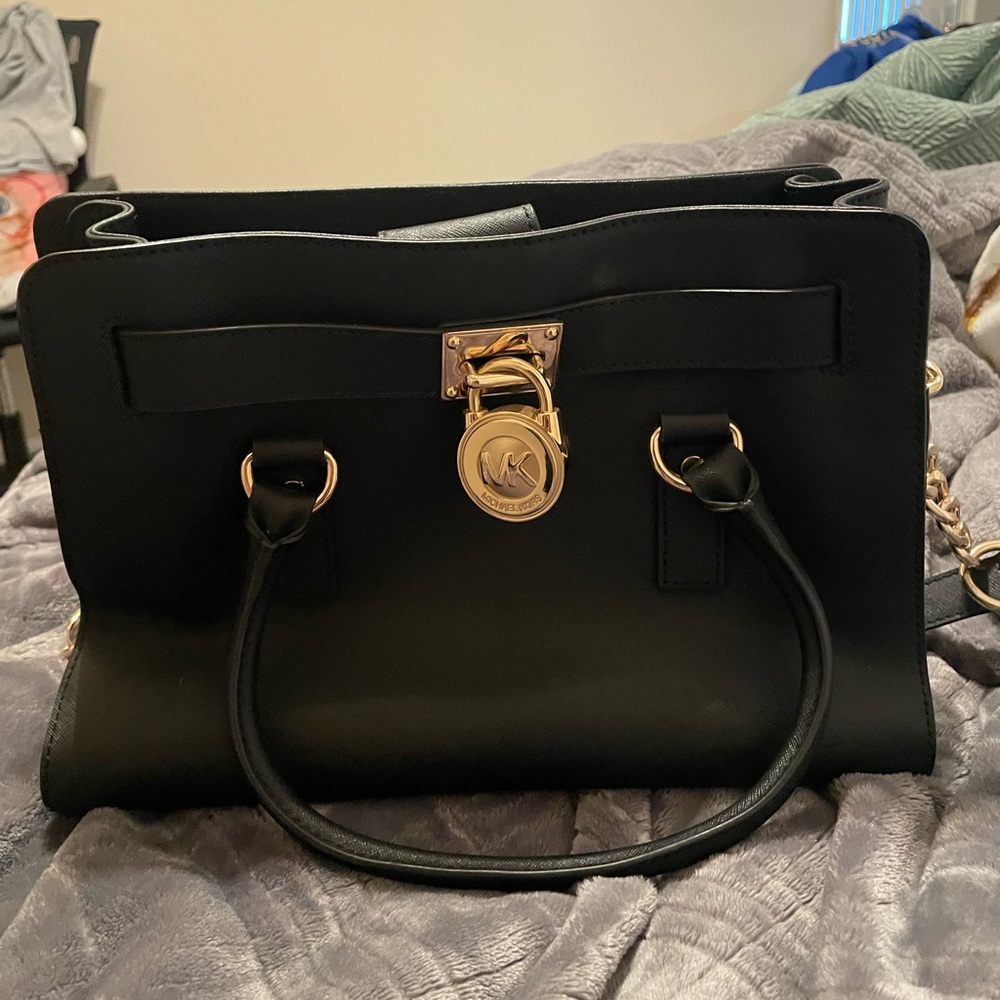 MK bag!